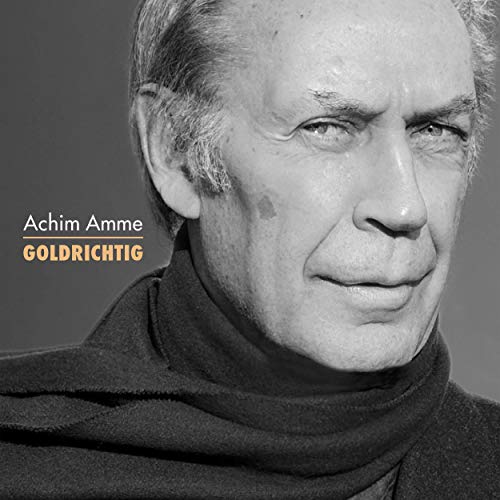 Goldrichtig [Explicit] von Achim Amme bei Amazon Music Amazon.de