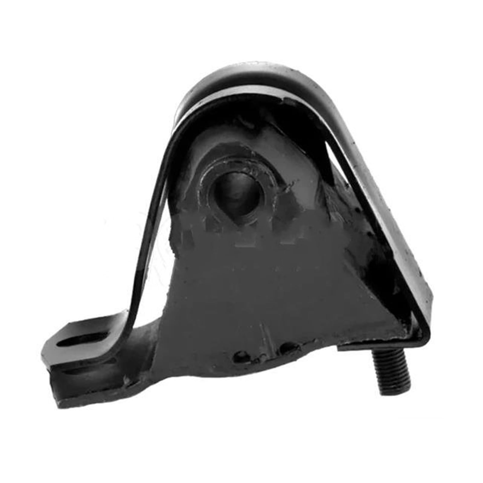 Csspdm Left Motor Bracket Engine Mounts For Jeep For Wrangler L6-4.0L 2019201Ac 52019276Ab 52019278Ab 52019276Ad 52020018 52019386(Left)