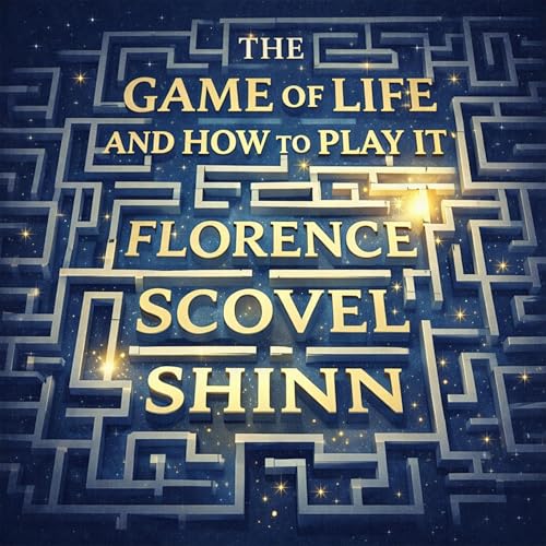 Page de couverture de The Game of Life and How to Play It