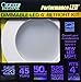 Feit 50 Watt Replacement Soft White 4 Inch Dimmable Retrofit Kit
