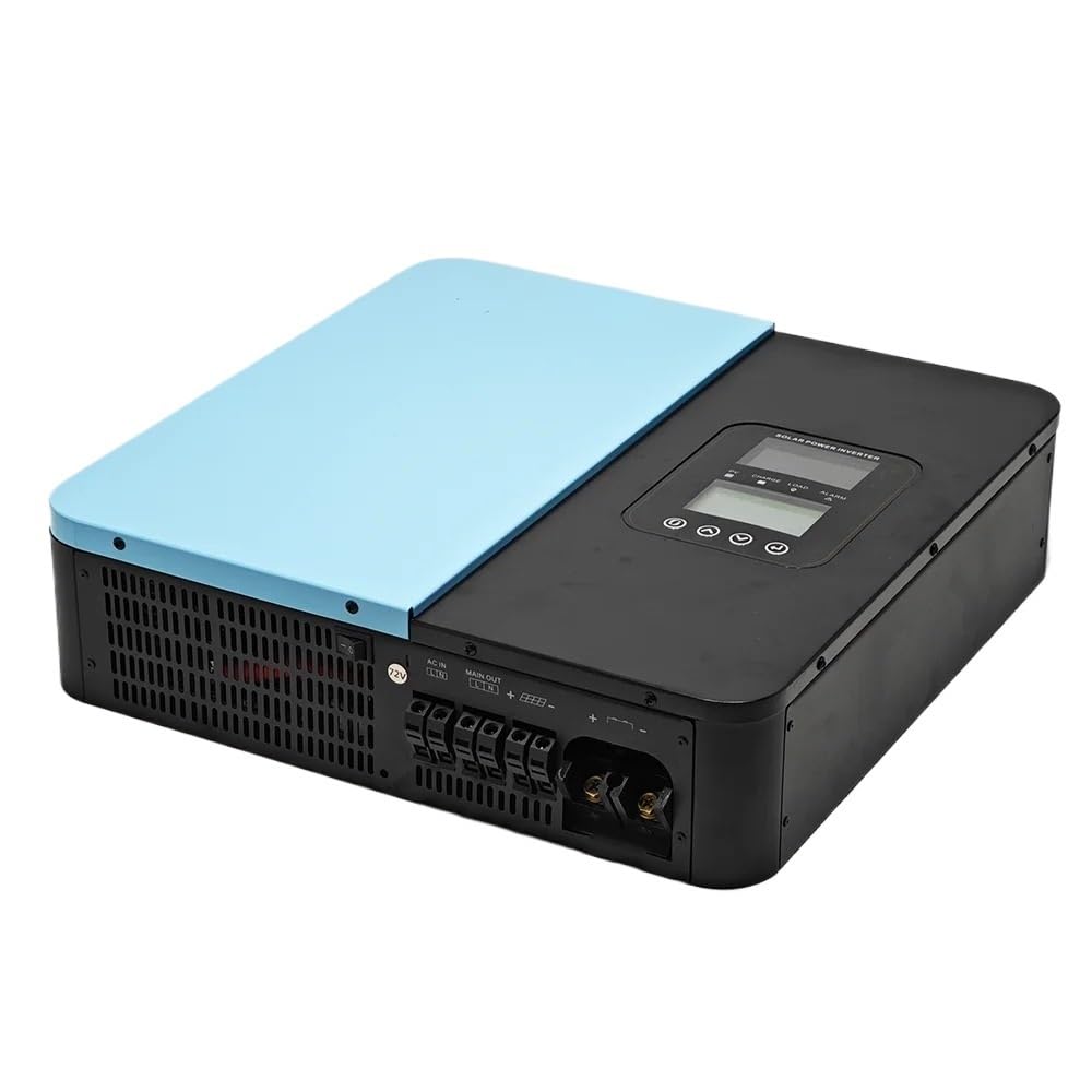 Inversor Solar híbrido MPPT de 3KW, Controlador inversor MY-ES3000B