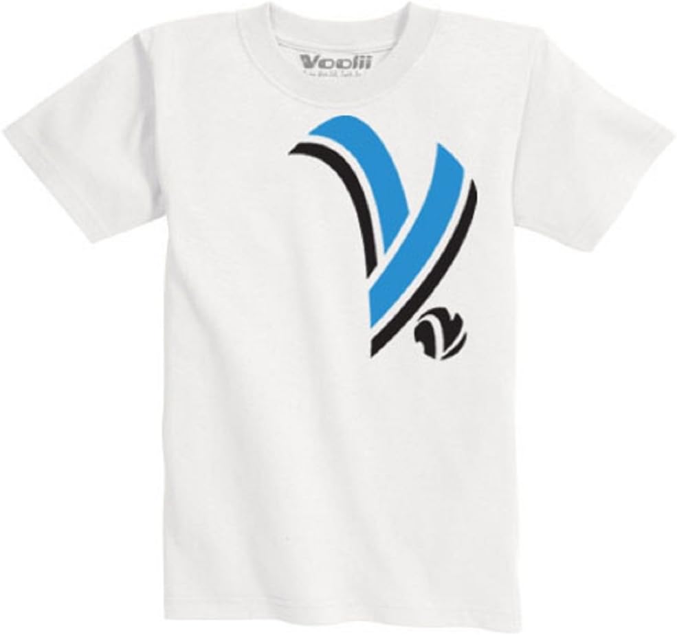 Voolii Men's V-Comp Short Sleeve Tee