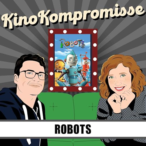 Robots | KinoKompromisse