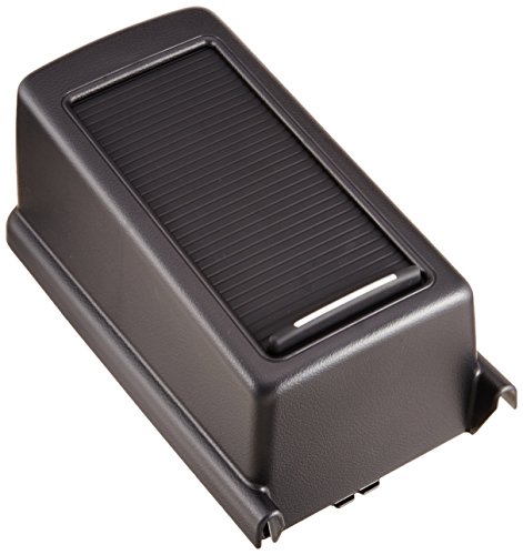 SUBARU(スバル) 純正部品 クロスオーバー7 コンソールボックス(ブラック) J2017YC000JC