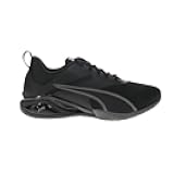 Mens Neutron Running Sneakers Shoes - Black