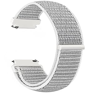 Vodtian 18mmSeashell Nylonowy Pasek Zegarka