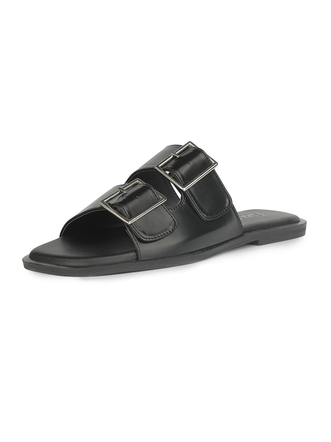 bata Women Mule Flats-picture-40