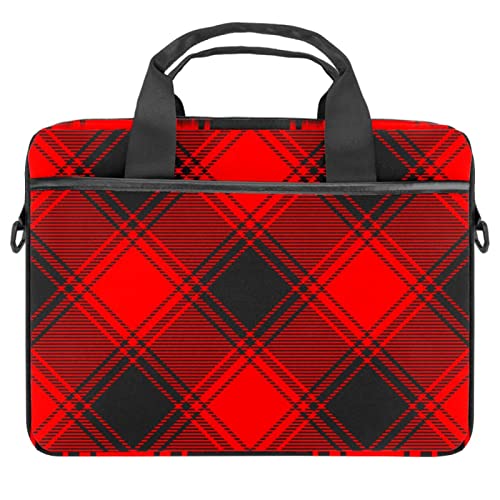 Funda maletín portátil 13 pulgadas bandolera ordenador 14 protectora tablet