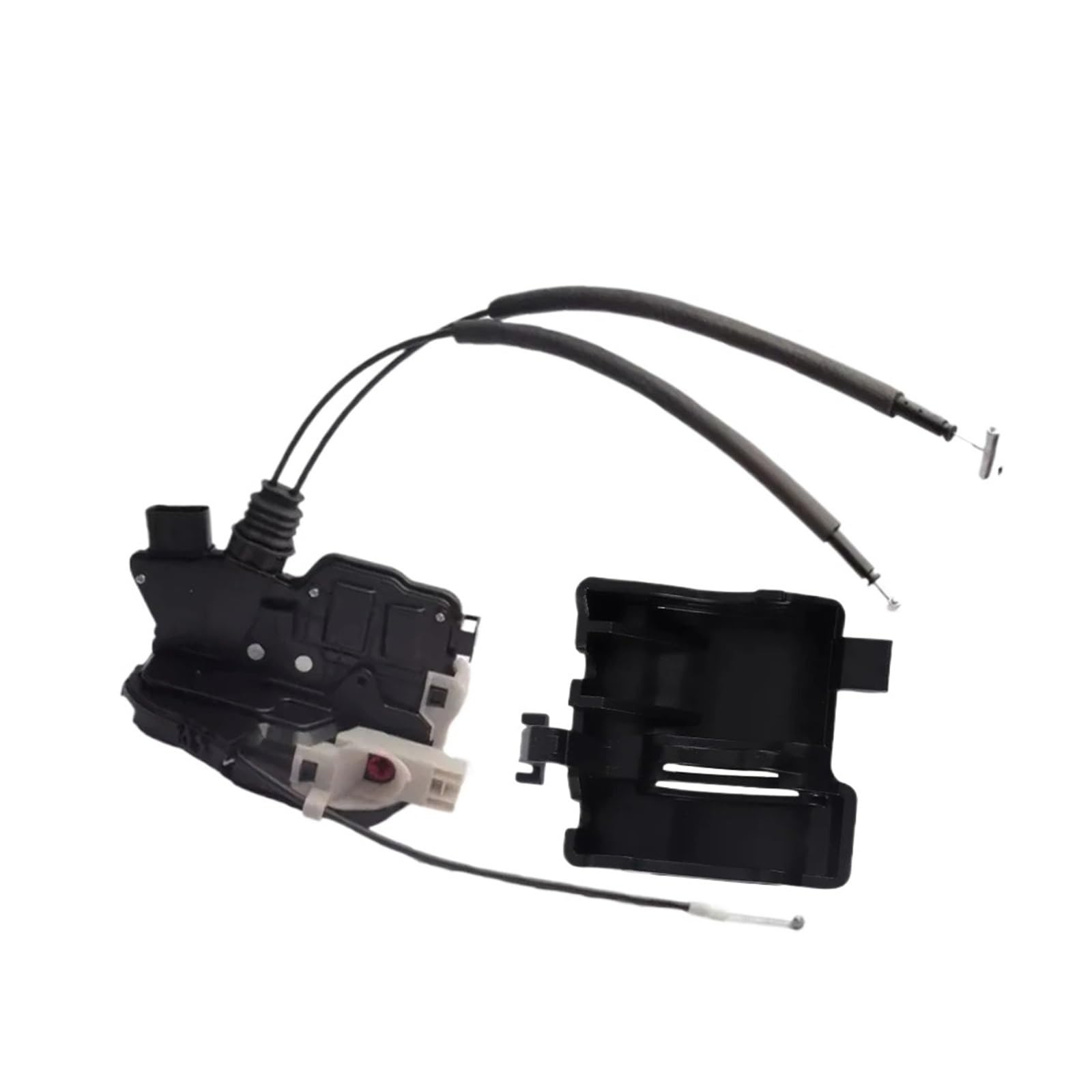 Piomegepkq One Color Door Lock Mechanism For Kia For Sorento 2011 2012 2013 2014 2015 813102P000 Front Rear Door Lock Latch Actuator Complete Unit Left Hand Driver Locking Actuator(Front Left Driver)