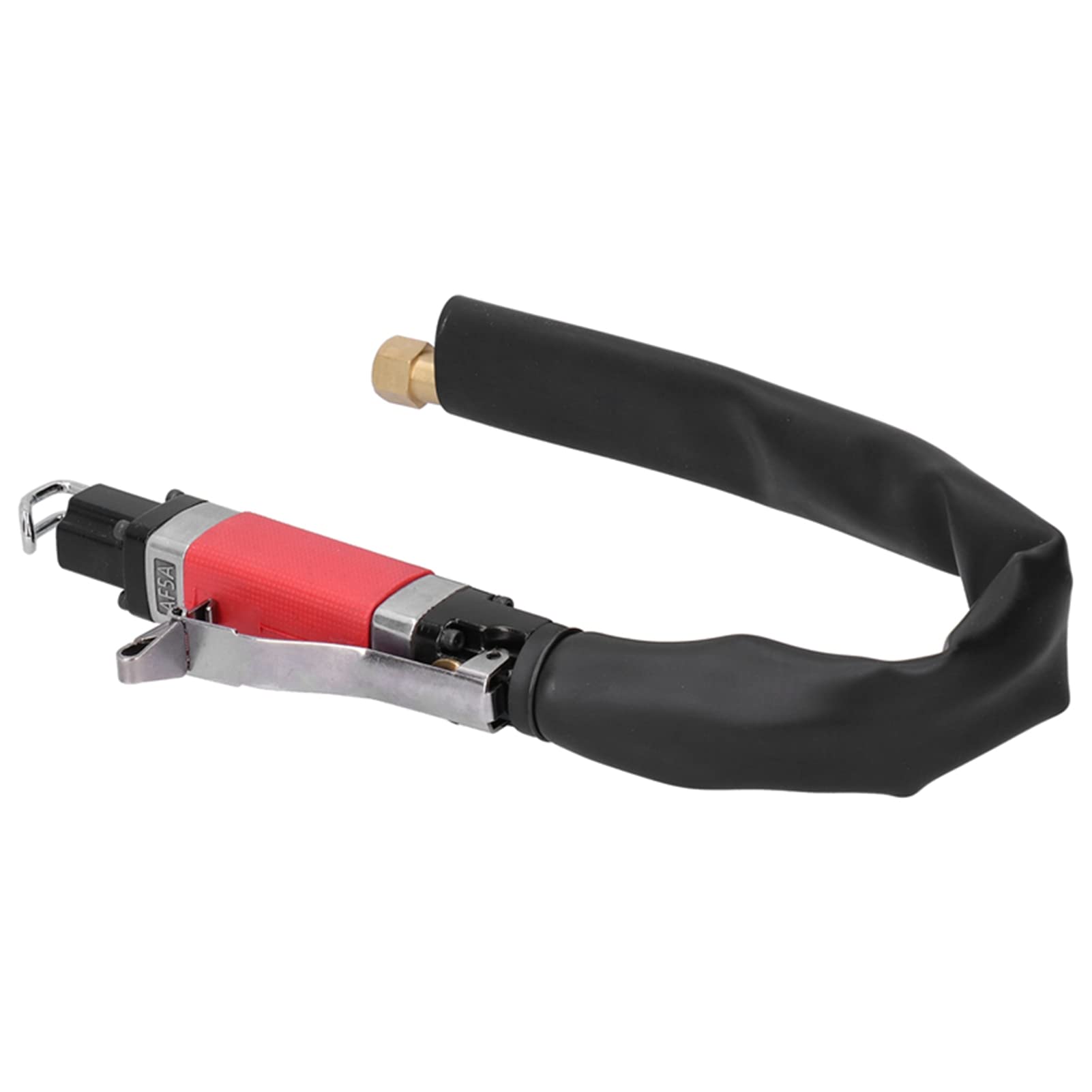 Zerodis Accessori per Compressori d'aria per Sbavatura Lucidatura Strumenti di Ferramenta in Metallo Miglioramento della Casa Fai-da-te Ristrutturazione della Casa Progetti per la Verniciatura