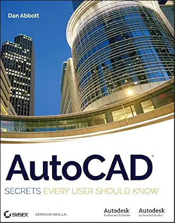 AutoCAD: Secrets Every User Should Know-Wow! eBook
