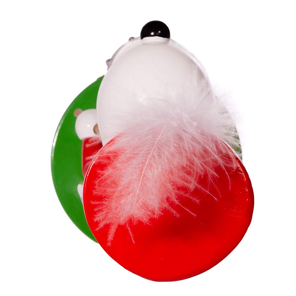 Peanuts Cascanueces, Multicolor
