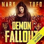 Cover of Demon Fallout