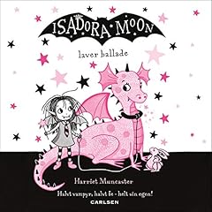 Couverture de Isadora Moon laver ballade