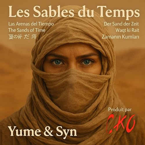  Les Sables du Temps (CKO)