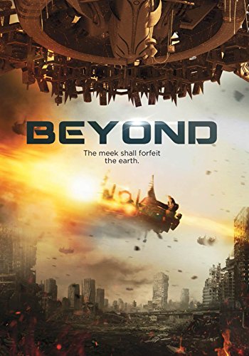 Beyond Beyond