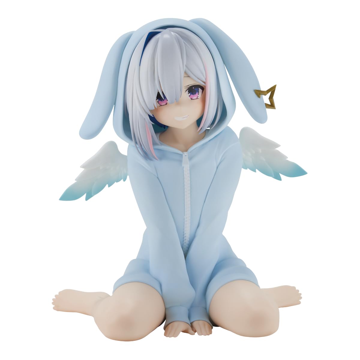 Banpresto - HOLOLIVE - #hololive IF - Amane Kanata, Relax Time Figure