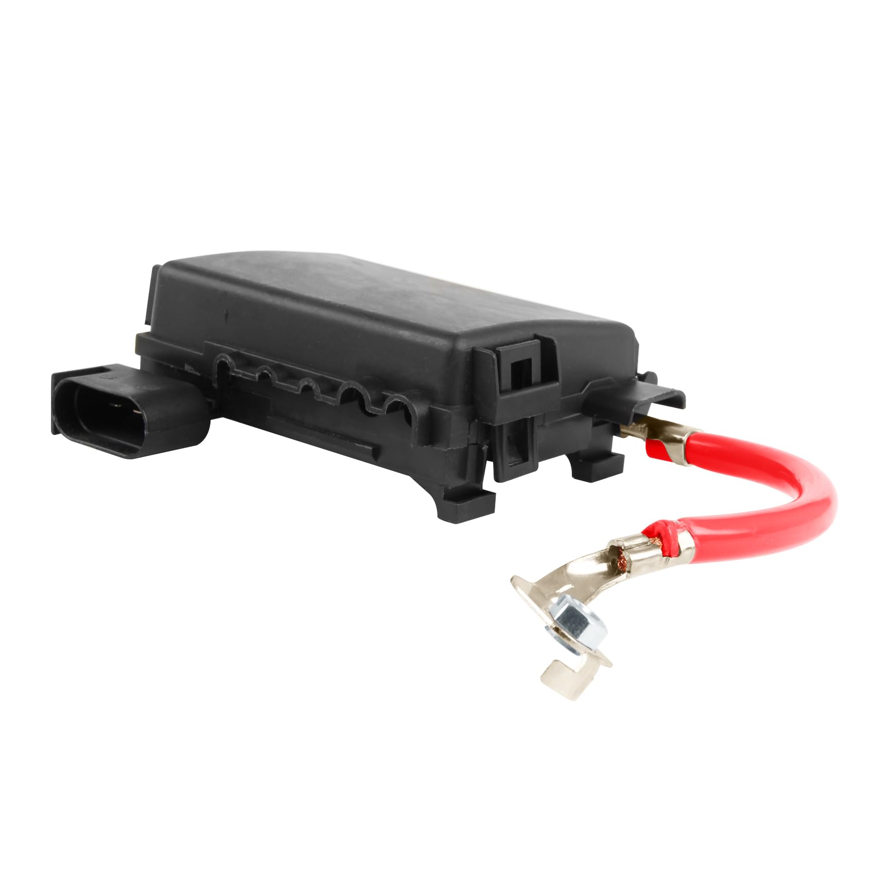 1J0937550A Boîte à fusibles de batterie de voiture Comaptible pour Audi Seat Skoda Beetle Golf Jetta Bora