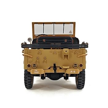 Amazon.co.jp: JHSFsfX 1/14スケールRCオフロードカー、2.4GHz