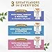 Purina Fancy Feast Lickable Wet Cat Food Broth Complement Classics Collection Variety Pack - (Pack of 12) 1.4 oz. Pouches