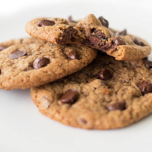 Miss Jones Baking Organic Cookie Mix, Non-Gmo, Vegan-Friendly, Packed With Morsels: Sea Salt Chocolate Chip thumb #9