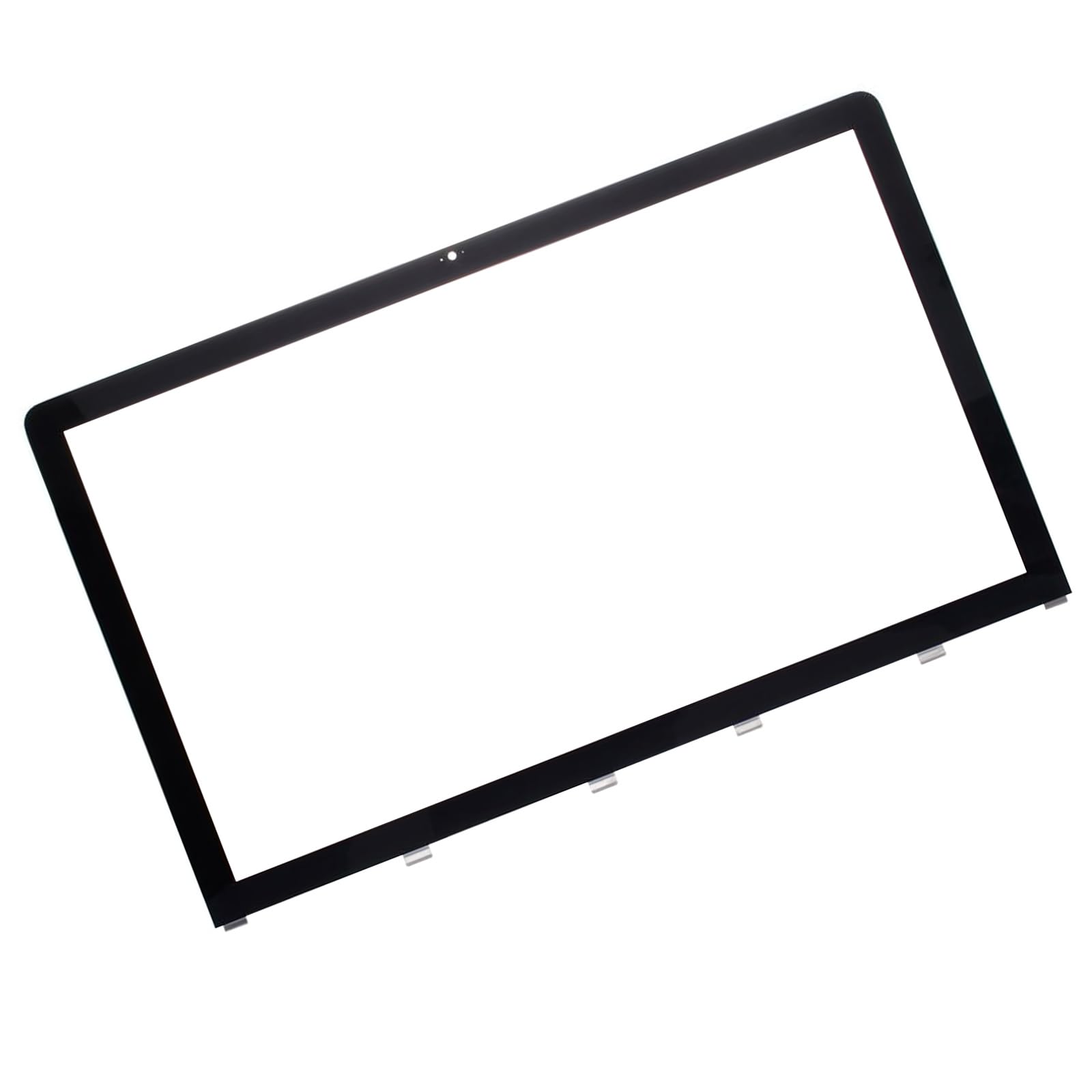 New A1312 LCD Display Front Glass Panel Cover 922-9147 922-9469 Replacement for iMac 27 Inch A1312 LCD Front Glass (2011 Year)