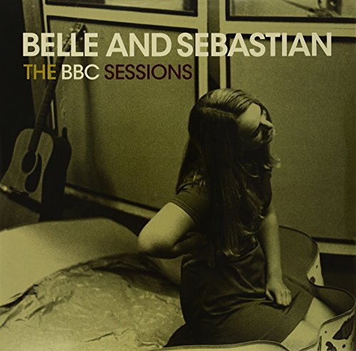The BBC Sessions [Vinyl]