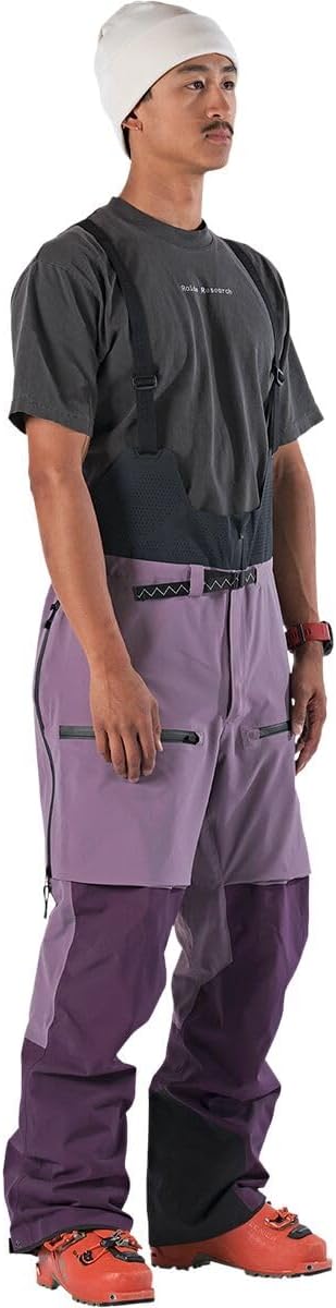 TourTech Men's Bib - Raide