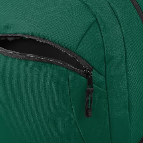 Image of FOCO New York Jets NFL Alternate Color Action Backpack - Green