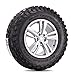 Produktbild BFGoodrich Mud Terrain T/A KM3 POR - 30x10.00 R14 NHS - Sommerreifen