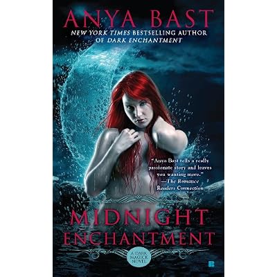 Midnight Enchantment