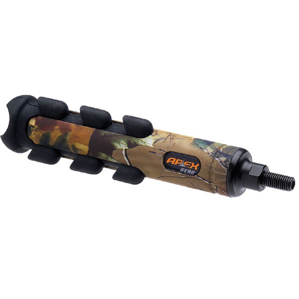 ApexAG PRO-TUNE XS 6" Stabilizer Reatree XTRA