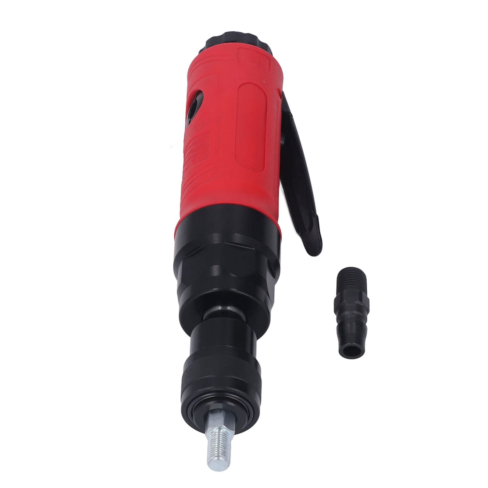 Smerigliatrice pneumatica di grado industriale Smerigliatrice diritta pneumatica per impieghi gravosi Utensile di precisione ad alta velocità da 4000 giri/min per levigatur