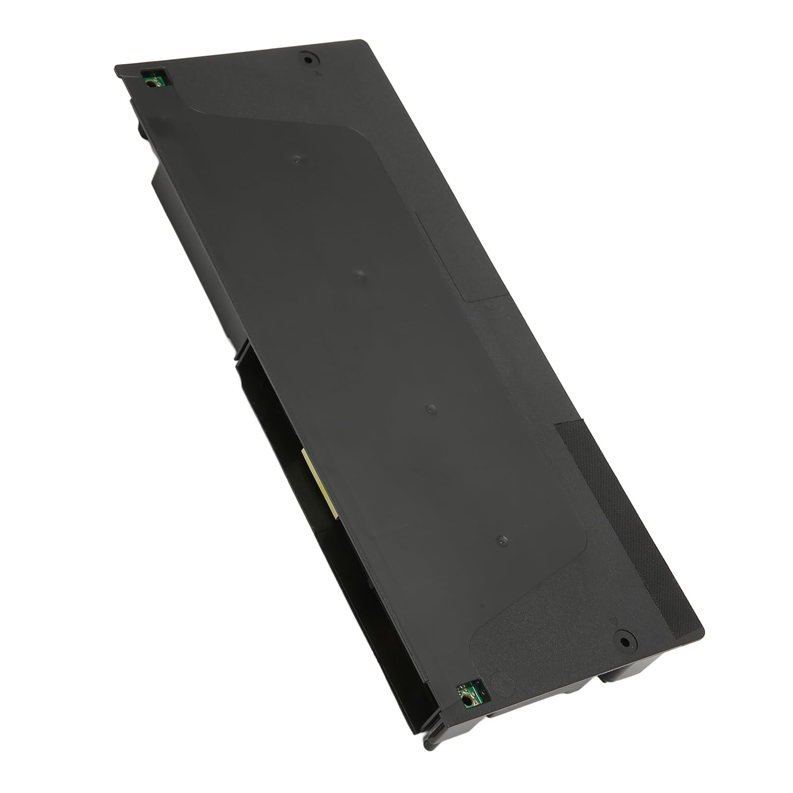 BONKZEBU Zamienny Zasilacz ADP-160FR Precyzyjne Wycięcie Wysoka wydajność dla Konsoli Slim 2200 Compact Usprawniony