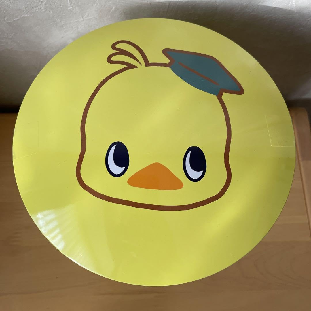 Amazon.co.jp: チキンラーメン ひよこちゃん ドーム缶 : ペット用品