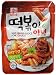 Yissine Topokki Sauce, 5.2 Ounce