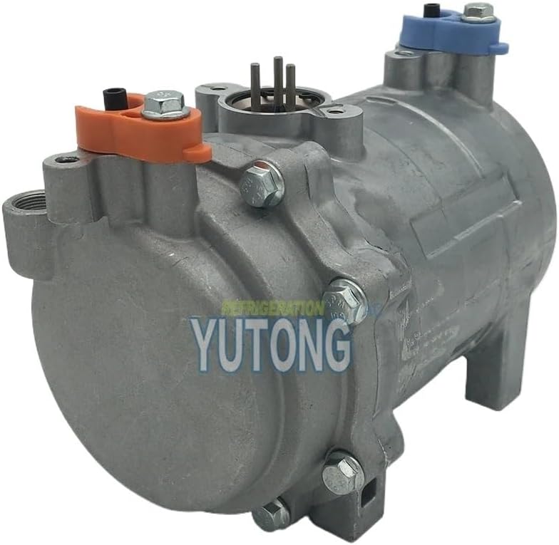 WA76 Discrete Compressor 数回のみ使用 WA76 Discrete Compressor 数