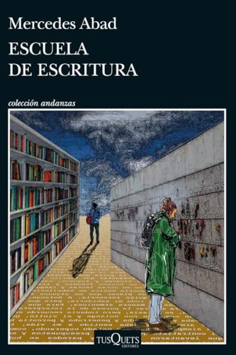 Escuela de escritura (Andanzas)