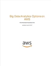 Big Data Analytics Options on AWS