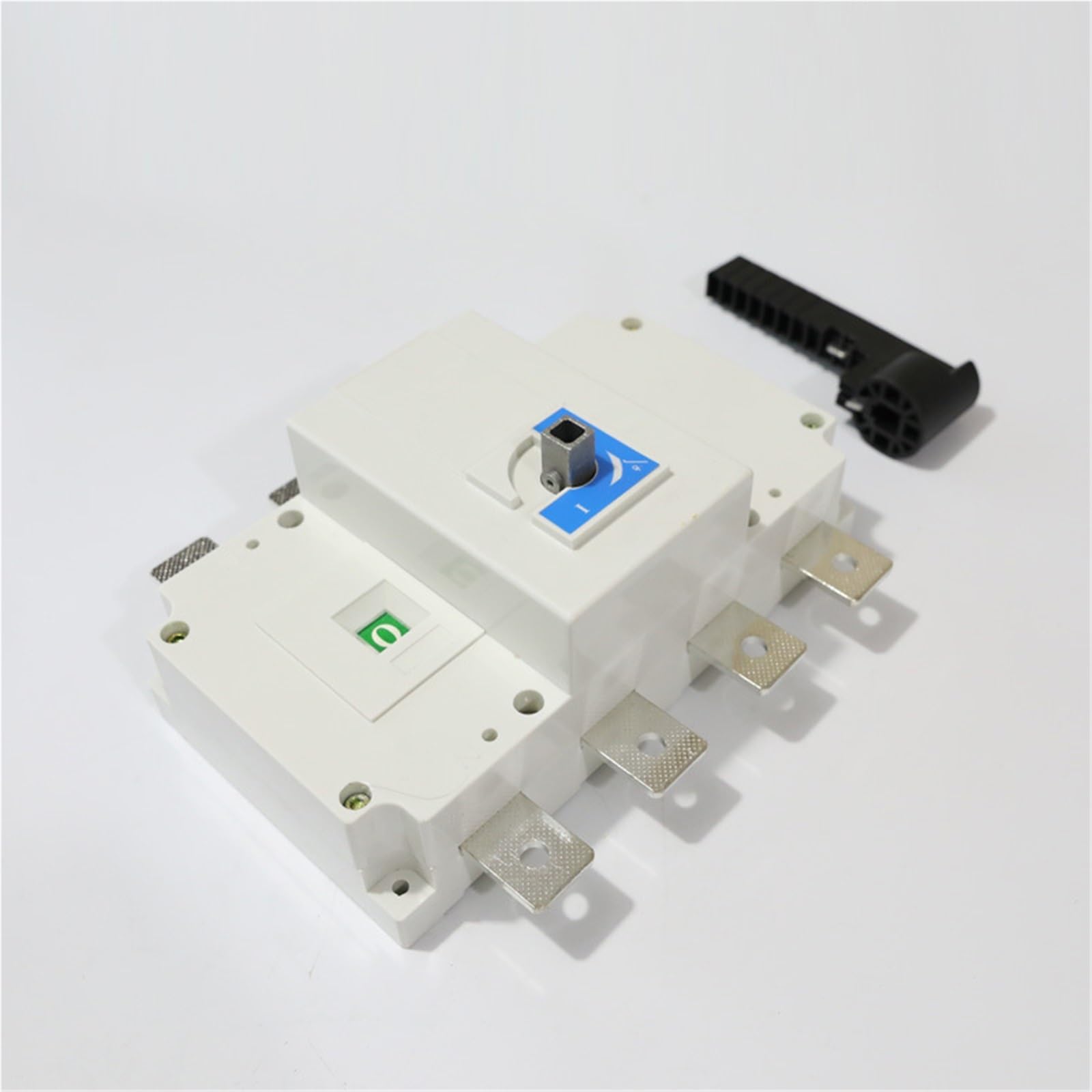 Interrupteur d'isolement 4P Hgl-4004P, disjoncteur de charge haute tension, 1 pièces