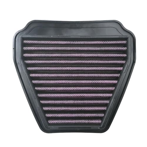 Grille filtre à air moto Winner 150 évite l'encrassement