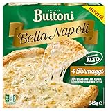 Buitoni Pizza