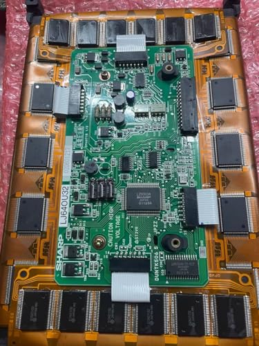 Image of 8.9 inch LJ640U32 LCD Panel Surplus Spot & Tested