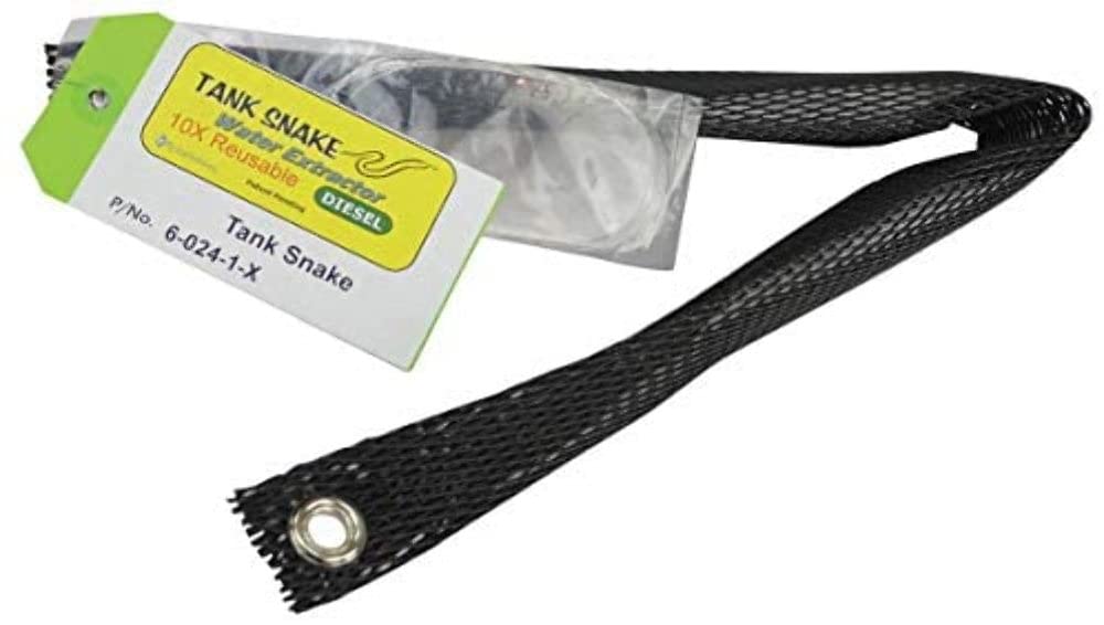 Diesel Fuel Treatment