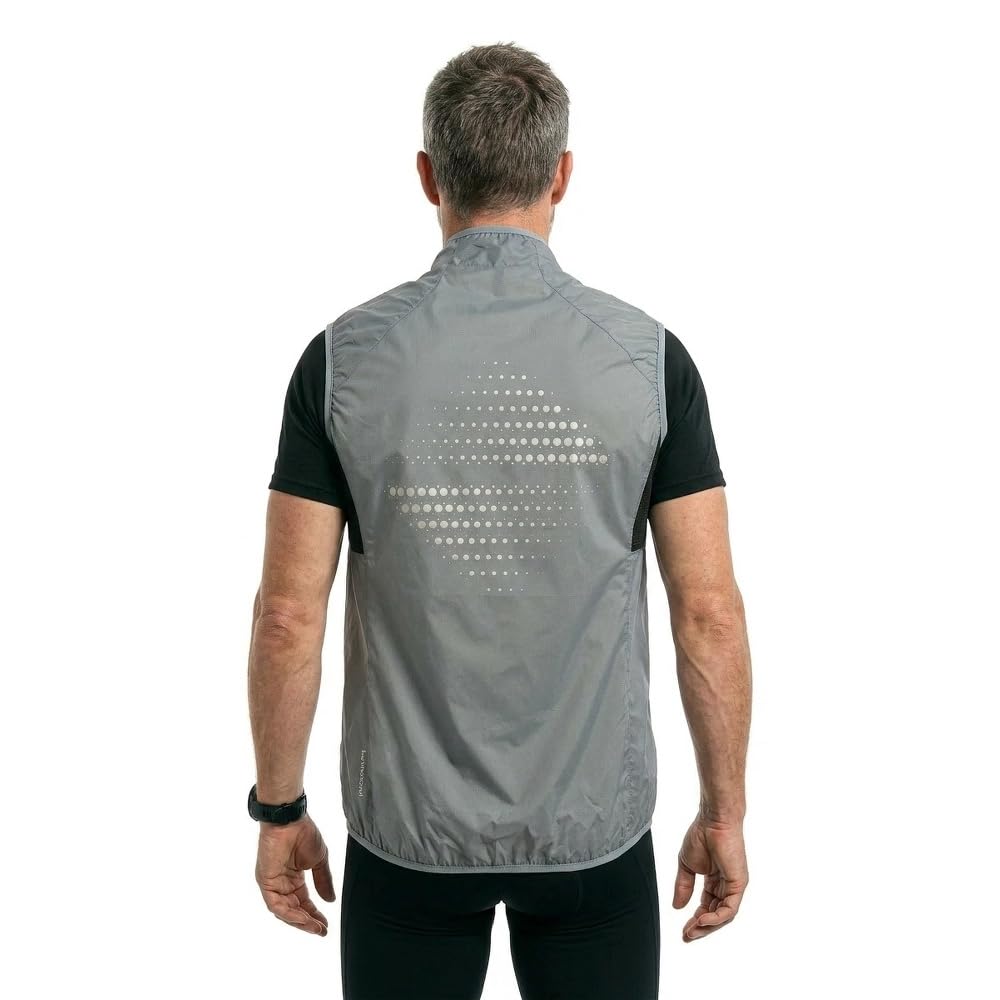 Ande TRAIL VEST