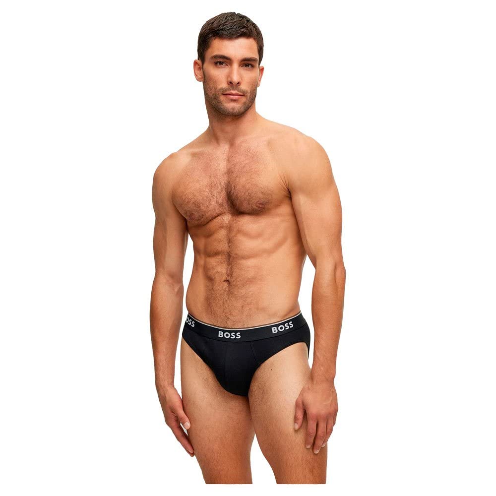 Modern Boss Collection Briefs Brief 3P Co/El