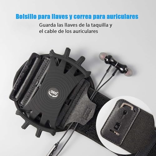 Correr, Wireless Imagen adicional