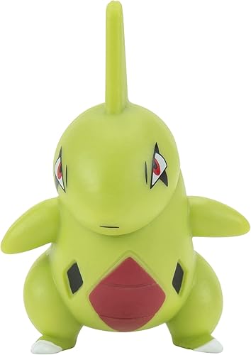 Miniatura 3 de Pokemon Paquete de figuras de batalla - Larvitar + Cyndaquil