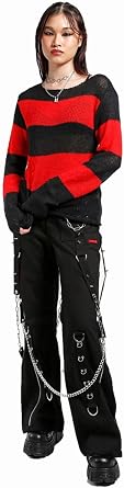 Tripp NYC Chain Pants