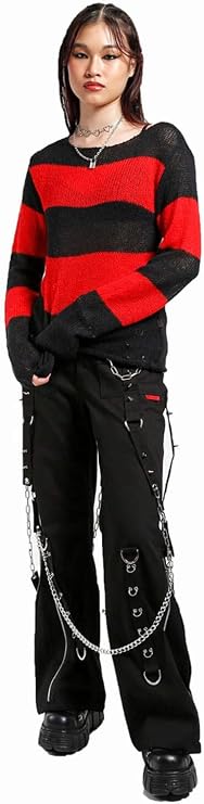 Tripp NYC Chain Pants